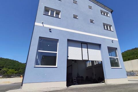 Office space &Scaron;kurinje, Rijeka, 130m2