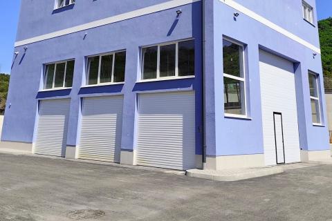 Office space &Scaron;kurinje, Rijeka, 130m2