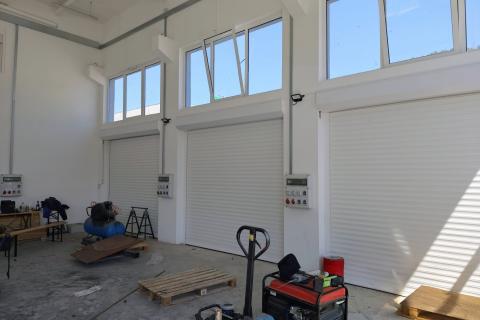 Office space &Scaron;kurinje, Rijeka, 130m2