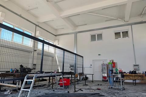 Office space &Scaron;kurinje, Rijeka, 130m2