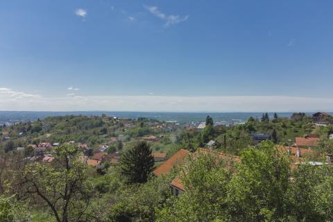 Zagreb, Gornje Vrapče - građevinsko zemlji&scaron;te