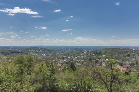 Zagreb, Gornje Vrapče - građevinsko zemlji&scaron;te