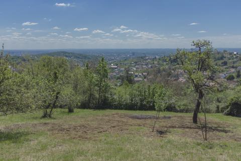Zagreb, Gornje Vrapče - građevinsko zemlji&scaron;te