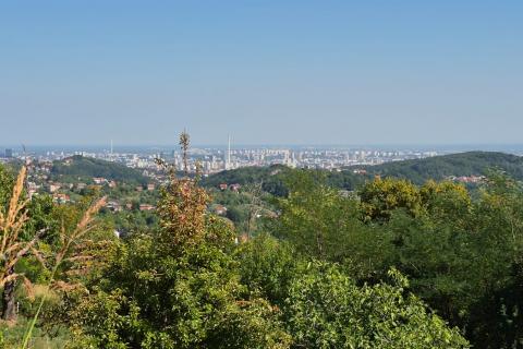 Zagreb, Gornje Vrapče - građevinsko zemlji&scaron;te