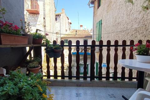 Appartamento Rovinj, 40m2