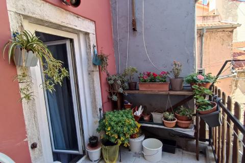 Appartamento Rovinj, 40m2