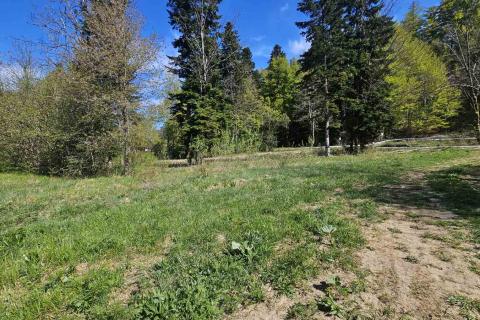 Non-structural plot Fužine, 45.760m2