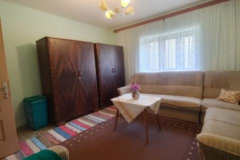 House Severin na Kupi, Vrbovsko, 110m2