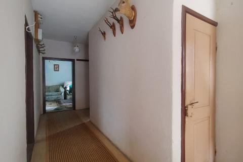 House Severin na Kupi, Vrbovsko, 110m2