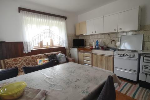 House Severin na Kupi, Vrbovsko, 110m2