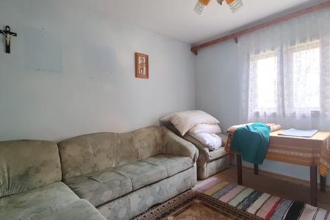 House Severin na Kupi, Vrbovsko, 110m2