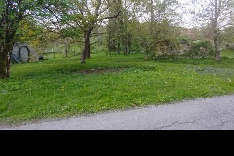 House Severin na Kupi, Vrbovsko, 110m2