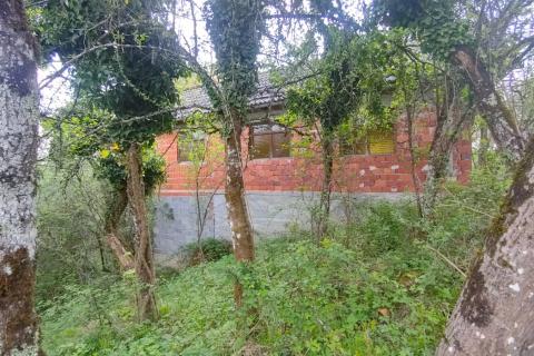 House Severin na Kupi, Vrbovsko, 67m2