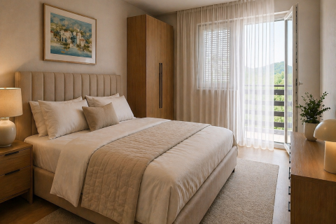 House Čučerje, Gornja Dubrava, 74,22m2