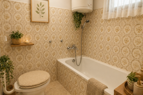 House Čučerje, Gornja Dubrava, 74,22m2