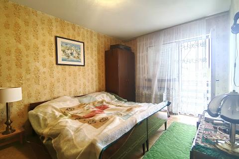 House Čučerje, Gornja Dubrava, 74,22m2