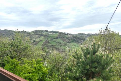 House Čučerje, Gornja Dubrava, 74,22m2