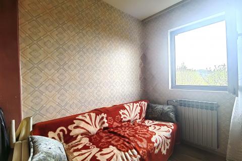 House Čučerje, Gornja Dubrava, 74,22m2