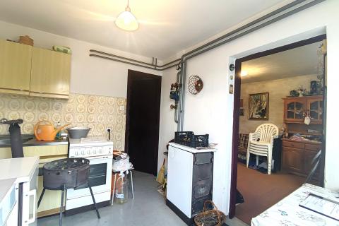 House Čučerje, Gornja Dubrava, 74,22m2