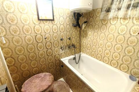 House Čučerje, Gornja Dubrava, 74,22m2