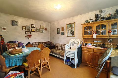 House Čučerje, Gornja Dubrava, 74,22m2