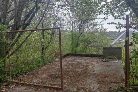 House Čučerje, Gornja Dubrava, 74,22m2