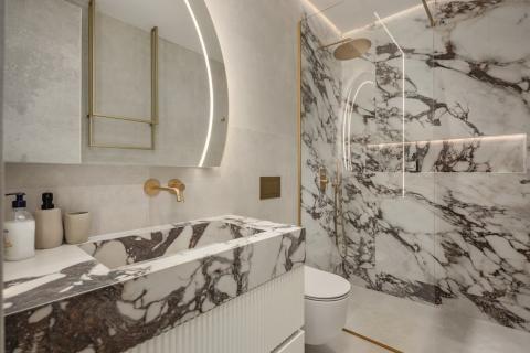 Condo/Apartment Opatijska rivijera, Opatija, 120m2