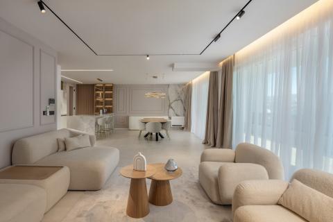 Condo/Apartment Opatijska rivijera, Opatija, 120m2