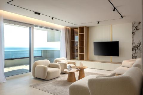 Wohnung Opatijska rivijera, Opatija, 113m2
