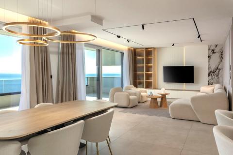 Wohnung Opatijska rivijera, Opatija, 113m2