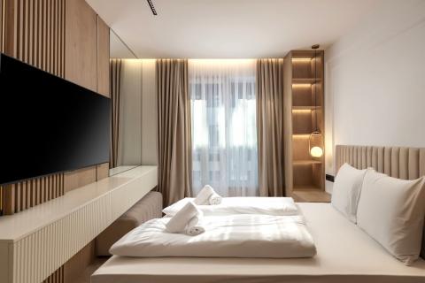 Wohnung Opatijska rivijera, Opatija, 113m2