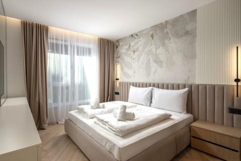 Wohnung Opatijska rivijera, Opatija, 113m2