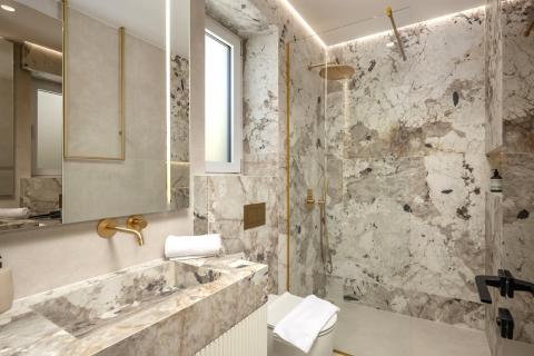 Wohnung Opatijska rivijera, Opatija, 113m2