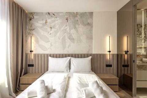 Wohnung Opatijska rivijera, Opatija, 113m2