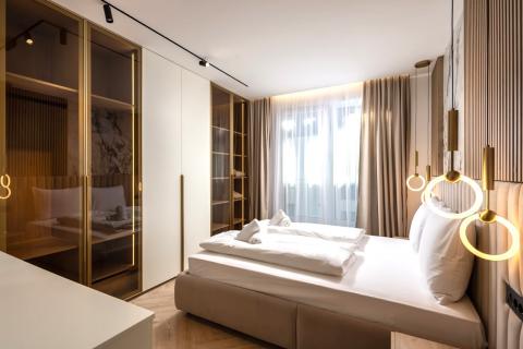Wohnung Opatijska rivijera, Opatija, 113m2