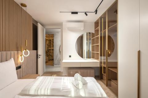 Wohnung Opatijska rivijera, Opatija, 113m2
