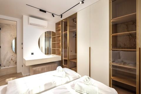Wohnung Opatijska rivijera, Opatija, 113m2