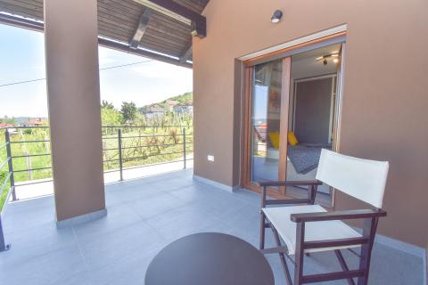 House Perivoj, Samobor, 91m2