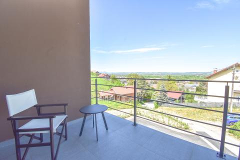 House Perivoj, Samobor, 91m2