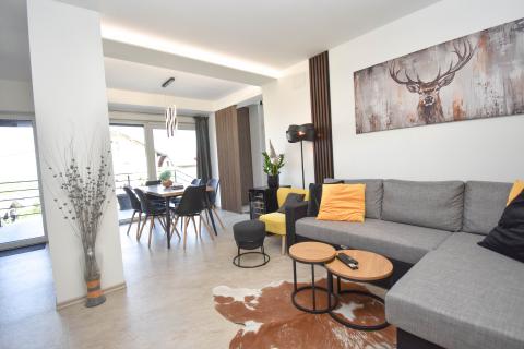 House Perivoj, Samobor, 91m2