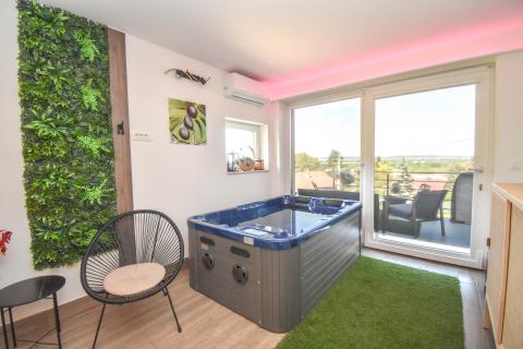 House Perivoj, Samobor, 91m2