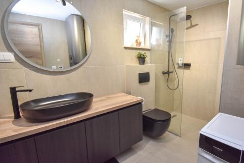 House Perivoj, Samobor, 91m2