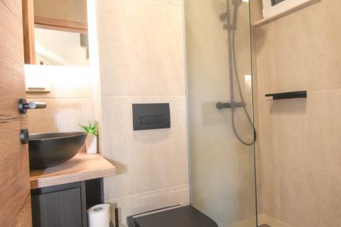 House Perivoj, Samobor, 91m2