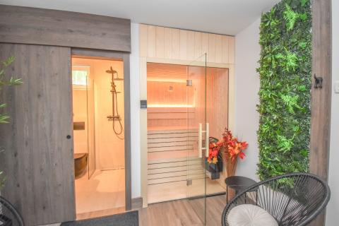 House Perivoj, Samobor, 91m2