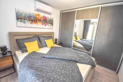 House Perivoj, Samobor, 91m2