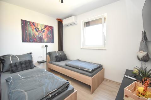 House Perivoj, Samobor, 91m2