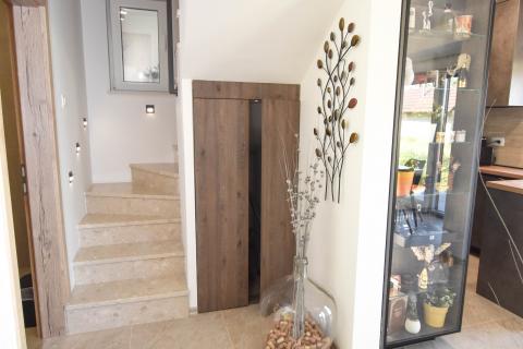 House Perivoj, Samobor, 91m2