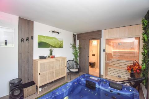 House Perivoj, Samobor, 91m2