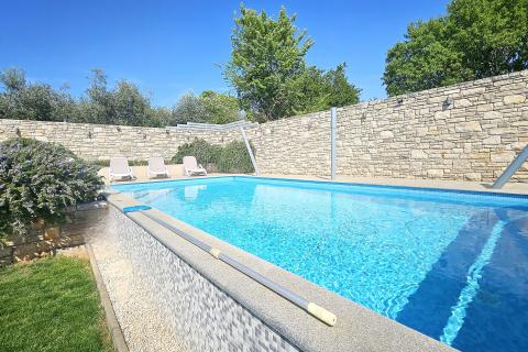 Huis Umag, 95m2