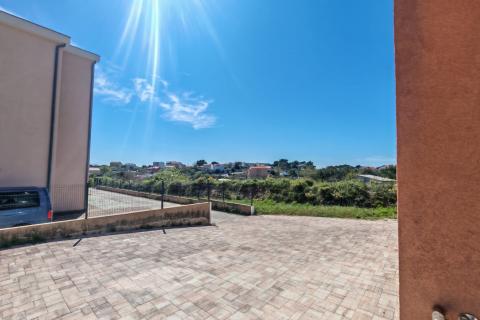 Flat/Appartement Banjol, Rab, 55m2